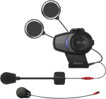 Интерком за каска SENA 10S DUAL - ДВЕ УСТРОЙСТВА - Image 2