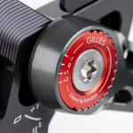 Конзола GILLES REARSET MUE2 BK STREETFIGHTER V4 1100 ABS 22
