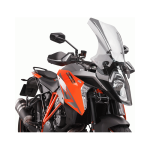 Слюда Touring KTM 1290 SUPERDUKE GT 16-18 Smoke - Image 2