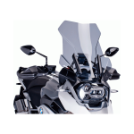 Слюда Touring BMW R1200GS 13-18, R1250GS 18-24 Smoke