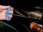 Инструмент за пружини MOTION PRO TOOL SPRING HOOK-MINI - Image 2
