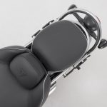 Стойка за куфар SW-MOTECH SLH SIDE CARRIER LH1 L BONNEVILLE 1200 SPEEDMASTER ABS 24