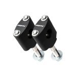 Комплект за монтаж на кормило RFX Race 28.6mm (Black)