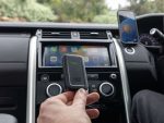 Адаптор CarPlay QUAD LOCK Wireless CarPlay Adaptator - Image 3