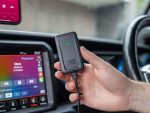Адаптор CarPlay QUAD LOCK Wireless CarPlay Adaptator - Image 5