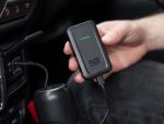 Адаптор CarPlay QUAD LOCK Wireless CarPlay Adaptator - Image 6