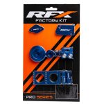 Фабричен комплект RFX 250 SX-F (Brembo)