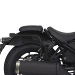 Монтажен комплект за куфари SHAD 3P SYSTEM HONDA REBEL CMX 1100 '21