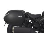 Монтажен комплект за куфари SHAD 3P SYSTEM HONDA REBEL CMX 1100 '21 - Image 2