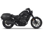 Монтажен комплект за куфари SHAD 3P SYSTEM HONDA REBEL CMX 1100 '21 - Image 4