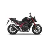 Монтажен комплект за куфар SHAD SR SIDE BAG HOLDER HONDA CB750 HORNET - Image 2