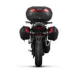 Монтажен комплект за куфар SHAD SR SIDE BAG HOLDER HONDA CB750 HORNET - Image 3