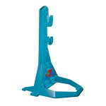Мотокрос стойка RACETECH R24 Blue