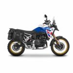 Монтажен комплект за куфари SHAD 4P SYSTEM BMW F 900 GS '24 - Image 2