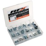 Комплект болтове Pro OEM RFX Race CRF 250 R (ME10)