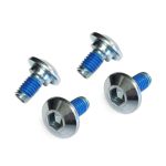Комплект болтове за спирачни дискове RFX RM-Z 450 - предни