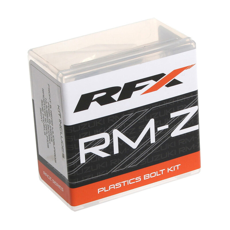800Wx800H-1128533-1.jpg Комплект болтове RFX Race RM-Z 450 - Image 1