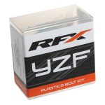 Комплект болтове RFX Race YZ 450 F (CJ21)