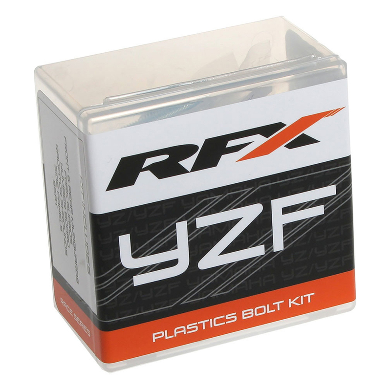 800Wx800H-1128542-1.jpg Комплект болтове RFX Race YZ 450 F (CJ21) - Image 1