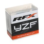 Комплект болтове RFX Race YZ 450 F (CJ22)