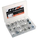 Комплект болтове RFX Race Series Pro OEM TC 50 MINI