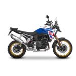 Монтажен комплект за куфари SHAD BMW F900GS - Image 3