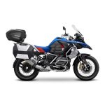 Монтажен комплект за куфари SHAD 3P SYSTEM BMW R1200GS/ R1250GS - Image 2