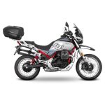 Монтажен комплект за куфар SHAD MOTO GUZZI V85 TT 2024-25г - Image 2