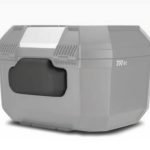 Облегалка за куфар SHAD TR41