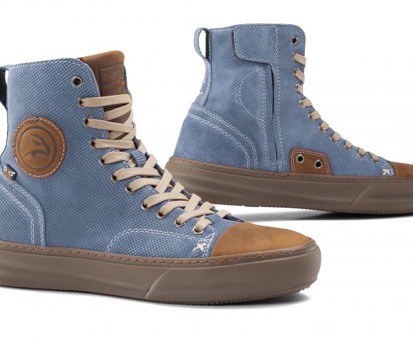 Мото кецове FALCO LENNOX 2 JEANS BLUE