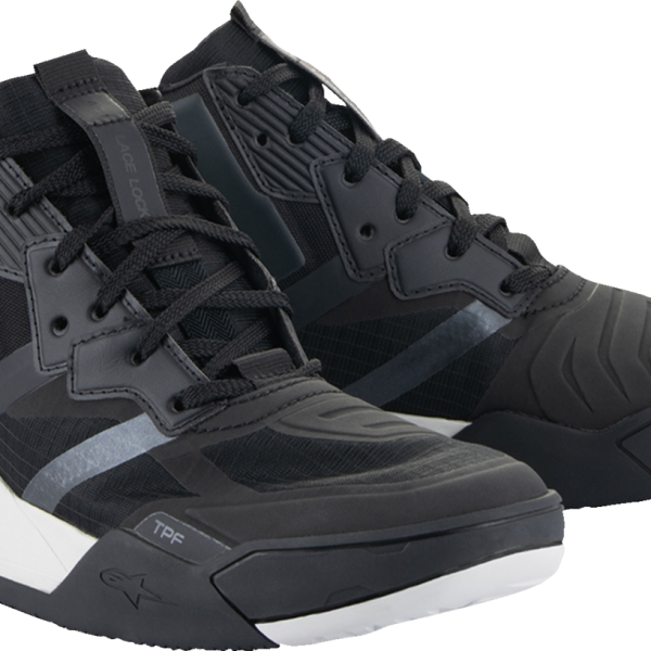 Мото боти ALPINESTARS Speedflight BLK/WHT
