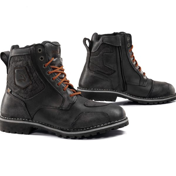 Мото боти FALCO RANGER 2 BLACK