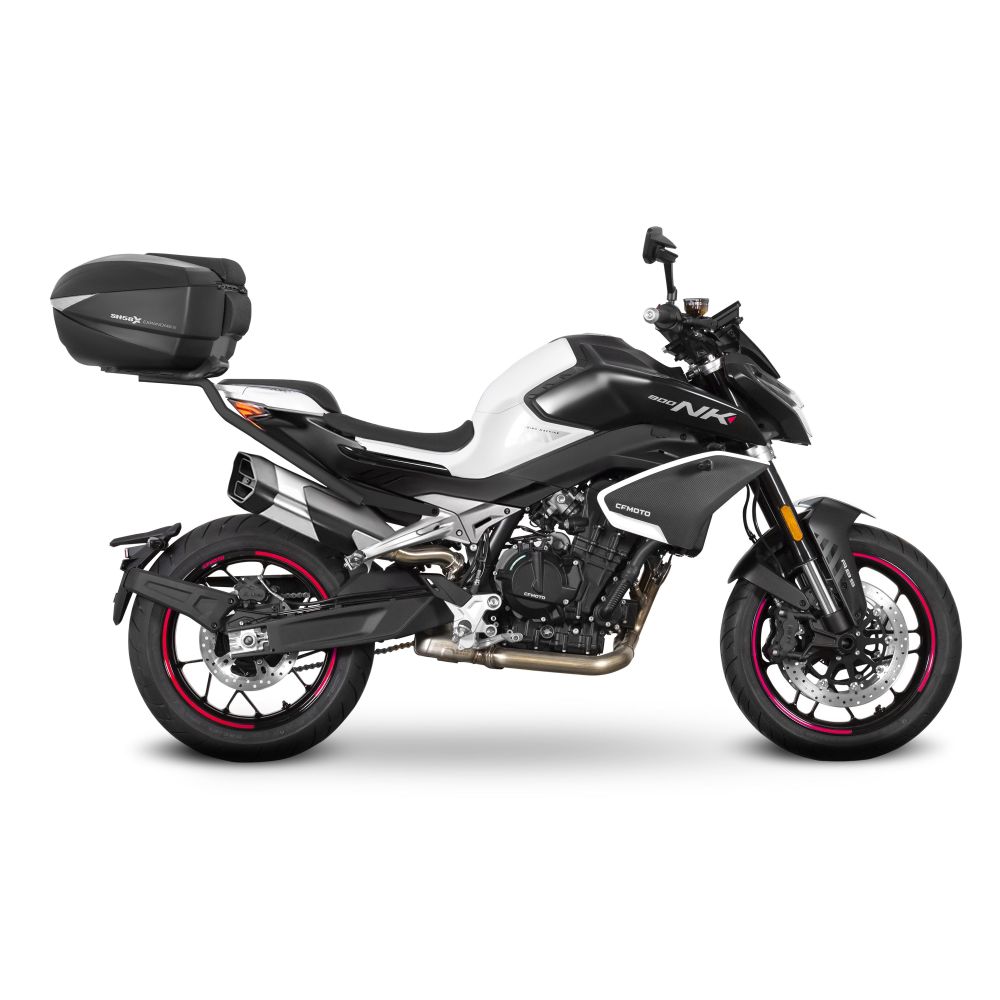 8430358699229_1.jpg Монтажен комплект SHAD TOP MASTER CF MOTO 800 NK /SPORT/ADVANCED - Image 1