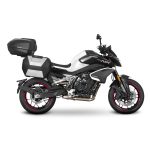 Монтажен комплект за куфари SHAD 3P KIT CF MOTO 800 NK/SPORT/ADVANCED - Image 6