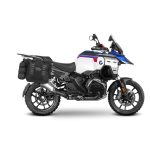 Монтажен комплект за куфари SHAD 3P SYSTEM BMW R1300GS ADVENTURE - Image 3