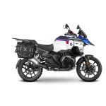 Монтажен комплект за куфари SHAD 3P SYSTEM BMW R1300GS ADVENTURE - Image 4