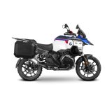 Монтажен комплект за куфари SHAD 4P SYS BMW R1300GS ADVENTURE - Image 4
