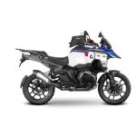 Клик система за резервоар SHAD CLICK SYSTEM FITTING KIT - BMW R1300GS ADVENTURE - Image 2