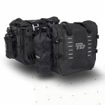 Адвенчър мото дисги SHAD TERRA TR40 2025