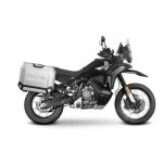 Монтажен комплект за куфари SHAD 4P KIT CF MOTO 800 MTX 25-26 - Image 2