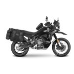Монтажен комплект за куфари SHAD 4P KIT CF MOTO 800 MTX 25-26 - Image 4