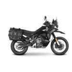 Монтажен комплект за куфари SHAD 4P KIT CF MOTO 800 MTX 25-26 - Image 5