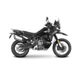Монтажен комплект за куфари SHAD 3P KITCF MOTO 800 MTX - Image 5