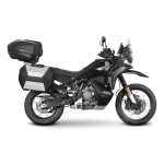 Монтажен комплект за куфари SHAD 3P KITCF MOTO 800 MTX - Image 6