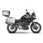 Монтажен комплект за куфари SHAD 4P KIT CF MOTO 700 MT 2025-26 - Image 5