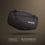 Дисаги за мотор SHAD SL58 v2 - Image 2