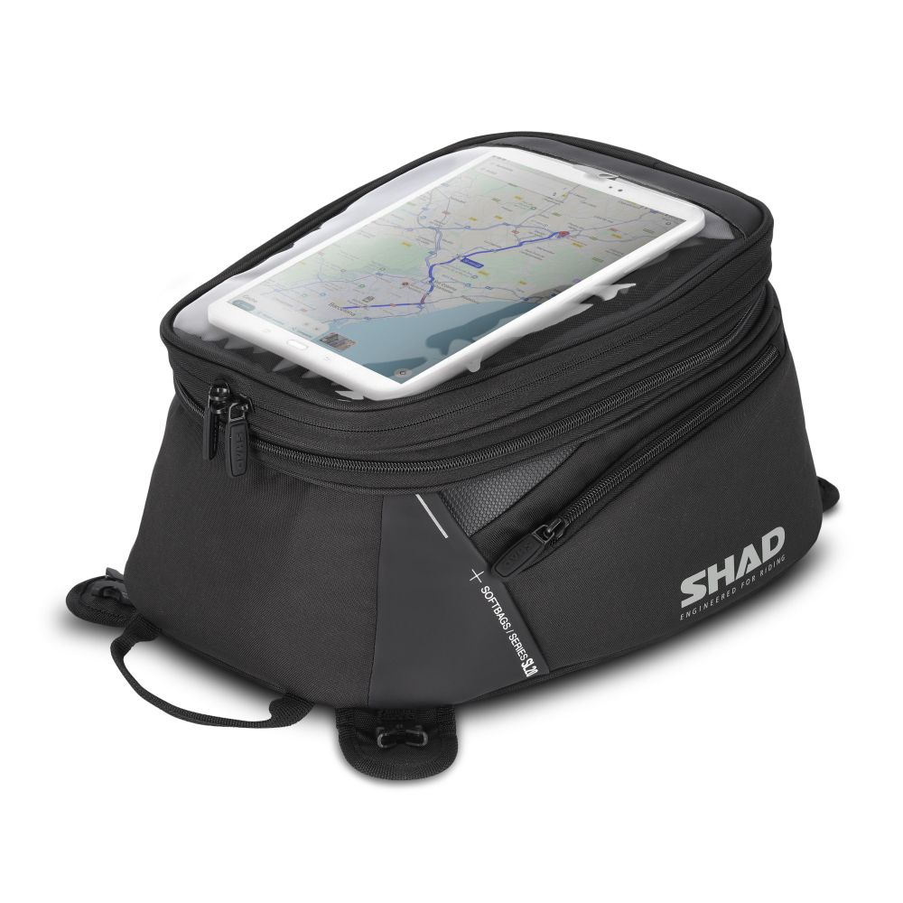 8430358705166_1.jpg Чанта за мотор SHAD SL20F v2 - Image 1