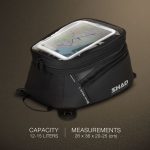 Чанта за мотор SHAD SL20F v2 - Image 2
