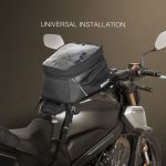 Чанта за мотор SHAD SL20F v2 - Image 4