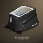Чанта за мотор SHAD SL20F v2 - Image 5